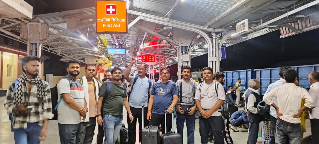 अमरनाथ यात्रा