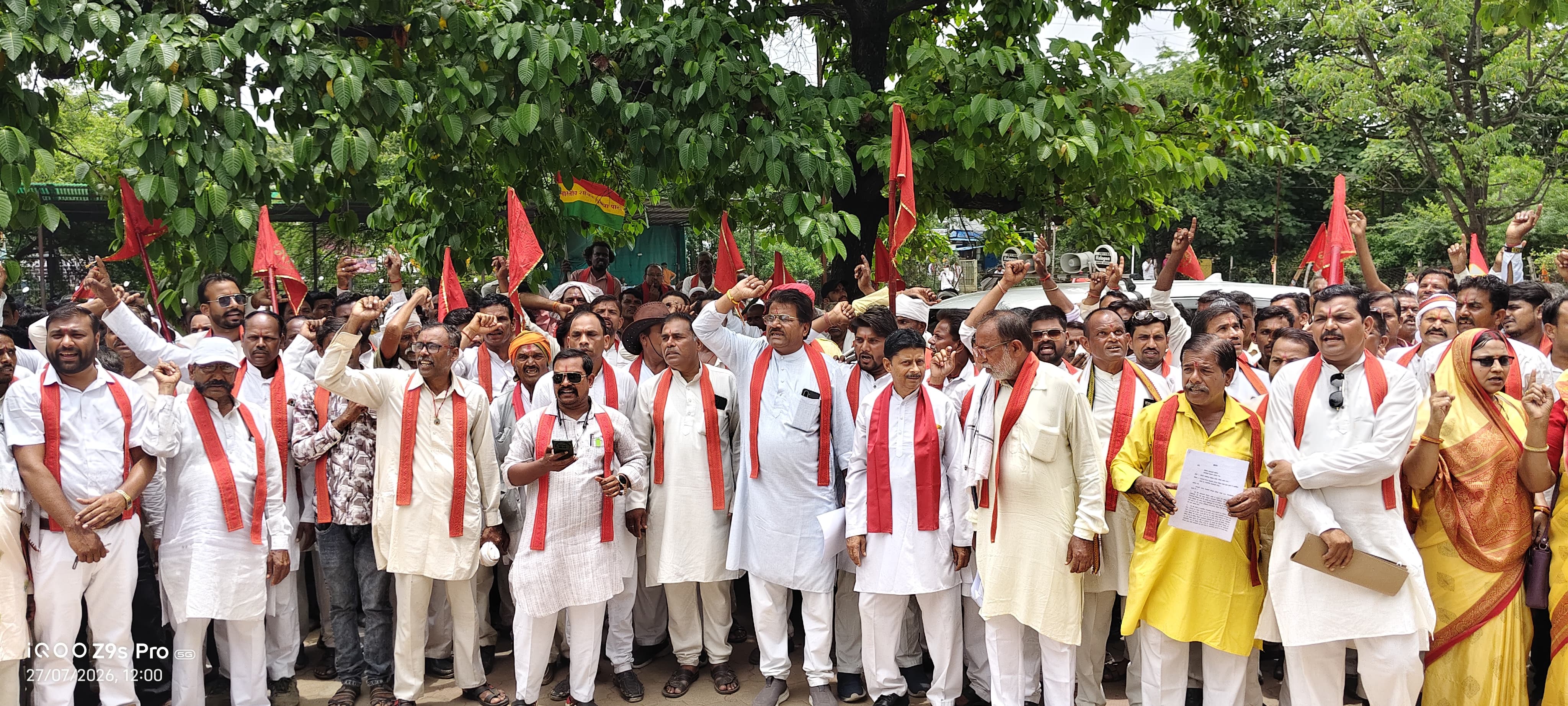 दमोह में आबकारी विभाग के खिलाफ कार्रवाई की मांग, मुख्यमंत्री के नाम सौंपा गया ज्ञापन  दमोह। जिले में आबकारी विभाग की कार्यप्रणाली पर सवाल उठाते हुए भगवती मानव