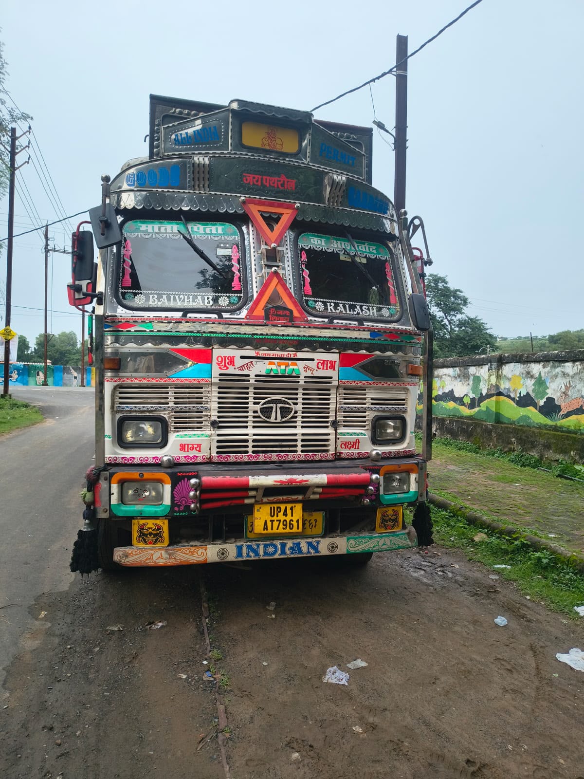 ड्रिंक एंड ड्राइव पर दमोह यातायात पुलिस की सख्ती, तीन वाहन चालकों पर ₹43,500 का 