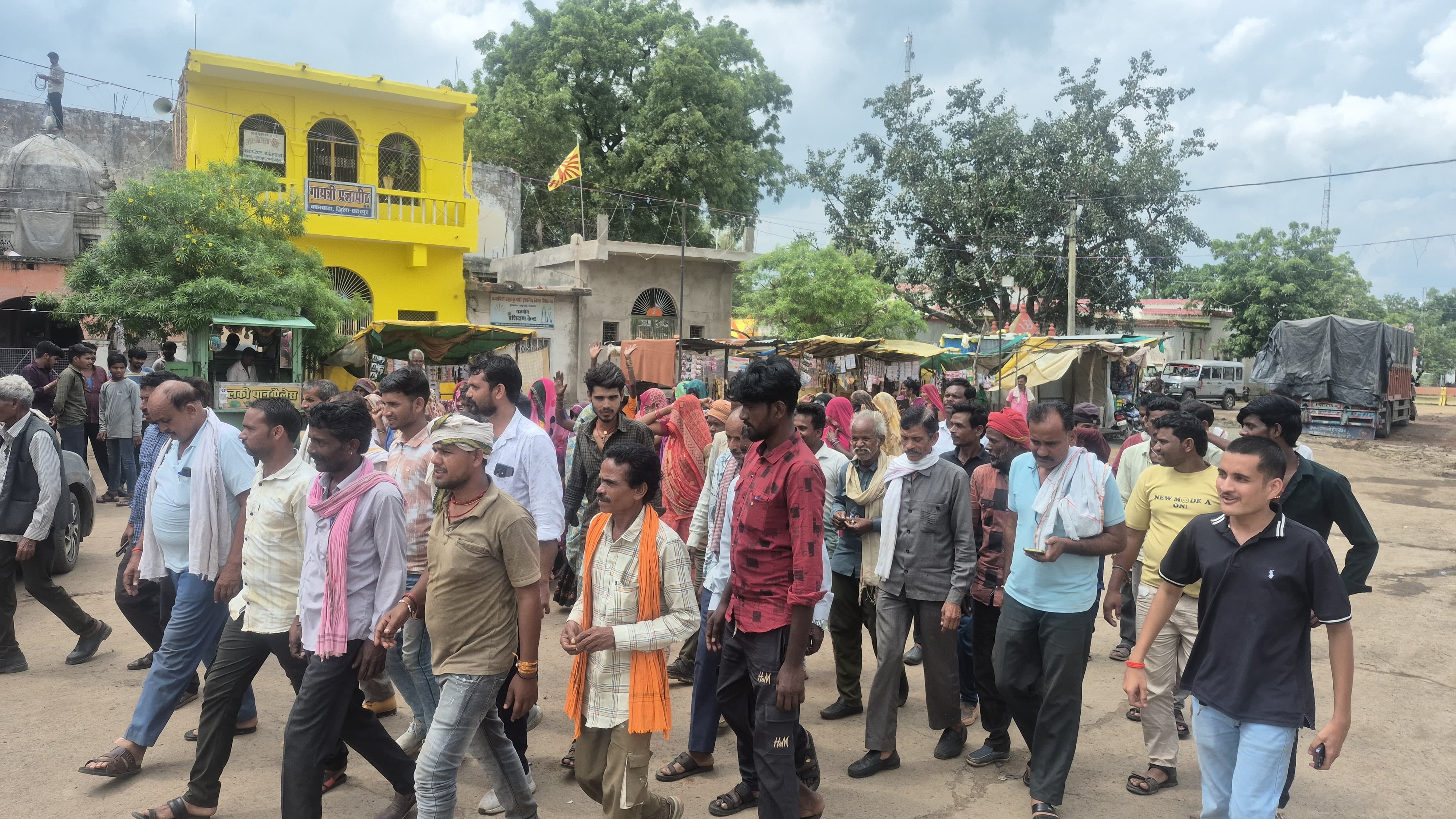 अवैध शराब पर नहीं लग रही लगाम! पांचवें दिन भी गांव-गांव से उठी आवाज